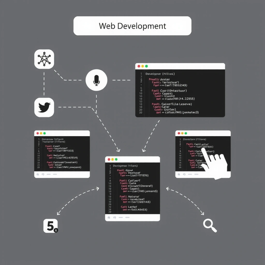 Modern Development Tools