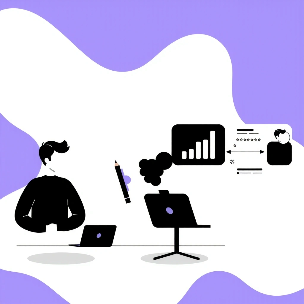 Team Collaboration Workspace